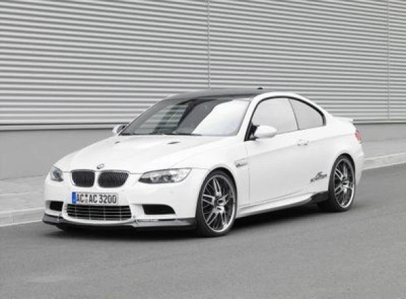 Coil-Ex Bmw E92 / 93 09.2006 Sonrası Spor Yay 35 / 35 Mm ürün görseli