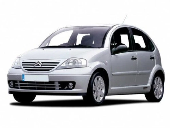 Coil-Ex Citroen C3 2002 Sonrası Spor Yay 45 / 45 Mm ürün görseli