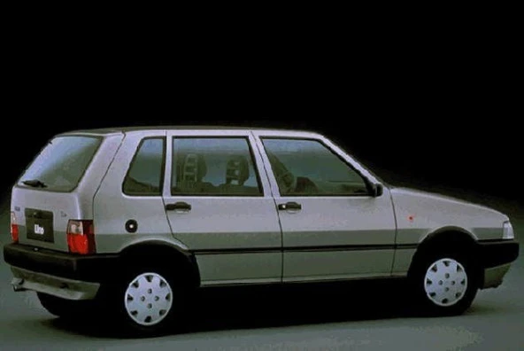 Coil-Ex Fiat Uno 1983 Sonrası Spor Yay 40 / 40 Mm ürün görseli