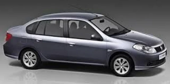 Coil-Ex Renault Clio 3 2006-2012 Arası Spor Yay 45 / 45 Mm