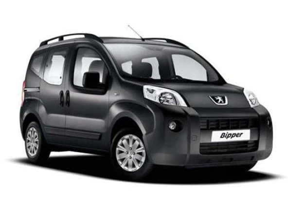 Coil-Ex Peugeot Bipper 09.2008 Sonrası Spor Yay 45 / 45 Mm