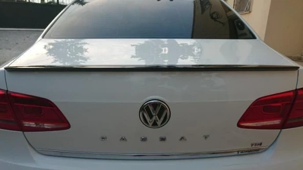 Orjinal Yeni Passat Yazısı (Passat B7-B8-B8.5 Uyumlu) Drs 4X4 - Resim 2
