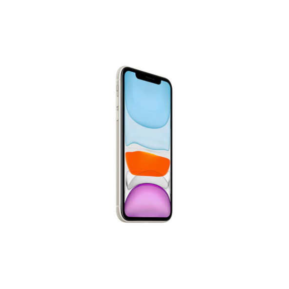 Apple iPhone 11 64 GB Beyaz Yenilenmiş Ürün B Kalite - 2