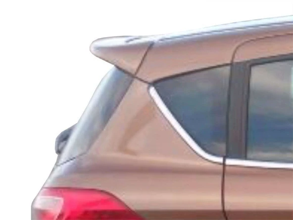 Ford B-Max Spoiler Cam Üstü Gt 2012 Ve Sonrası Drs Tunıng Shop - Resim 2