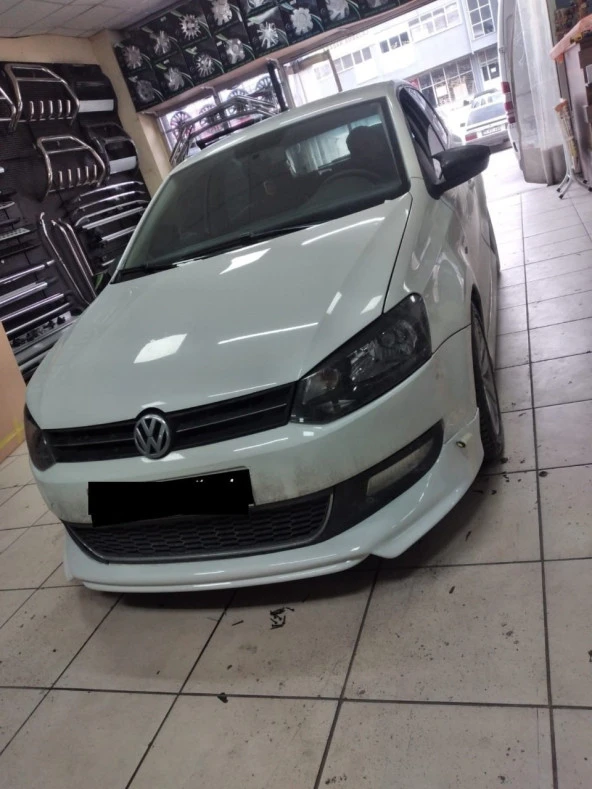 Volkswagen Golf 7 Abt Ön Karlık