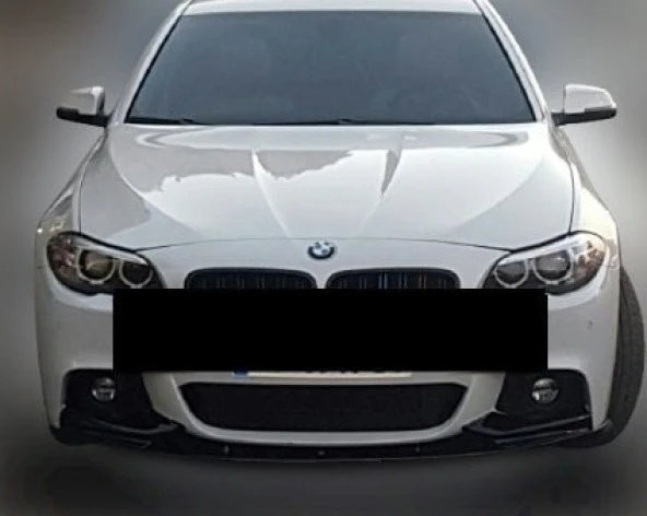 Bmw F10 Ön Lip Geniş Model - Resim 2
