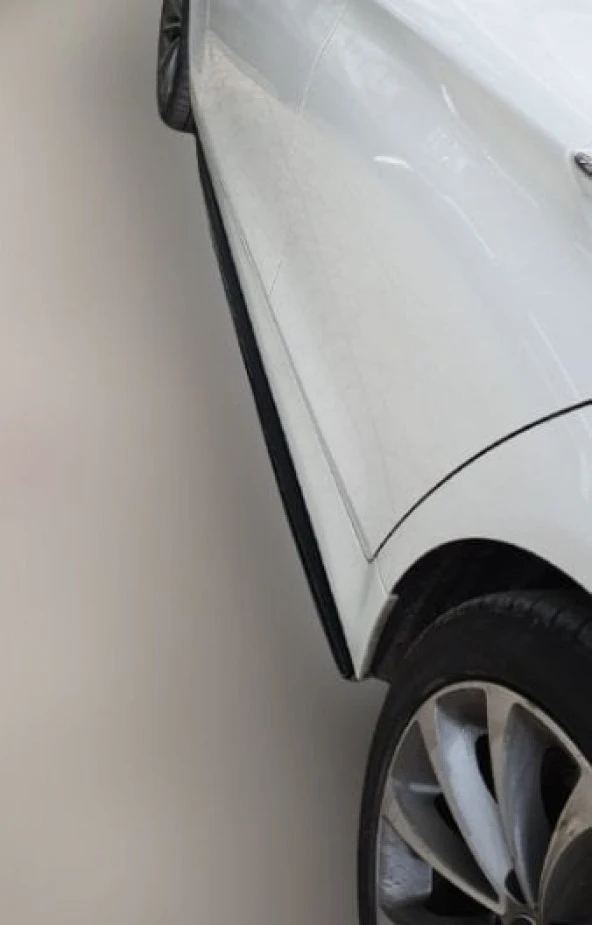 Bmw F10 Yan Marşpiyel Bıçak (Ölçüsü 213 Cm) - 2