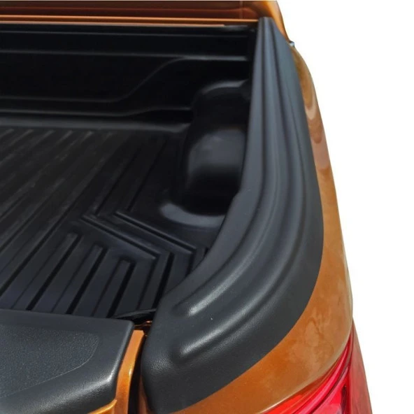 Ford Ranger Kasa Kenar Koruma 2012 / 2020 Frrc-001 - 3