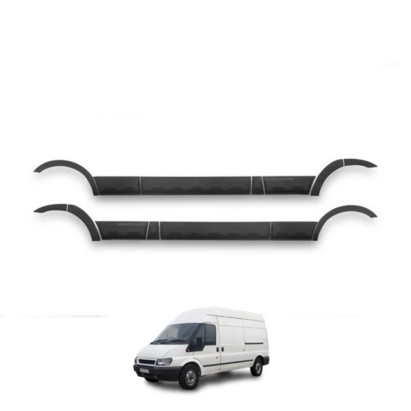 Ford Transit 2002-2006 Uzun Şase Dodik Set 14 Parça