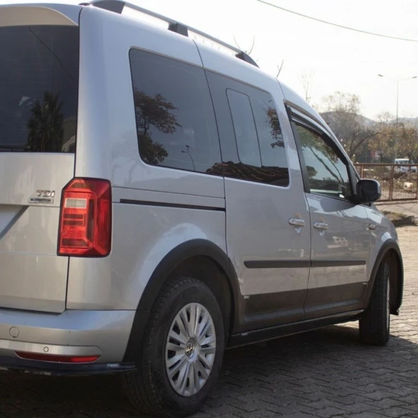 Volkswagen Caddy 2015-2020 Dodik Set 12 Parça Kısa Şase