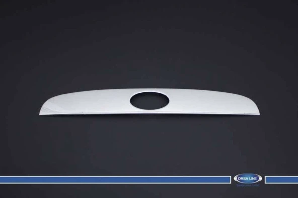 Hyundai Accent Era Krom Bagaj Çıtası 2005-2011 Arası ürün görseli