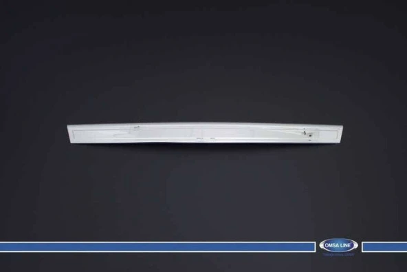 Chevrolet Cruze Krom Bagaj Çıtası 2009 Ve Sonrası ürün görseli