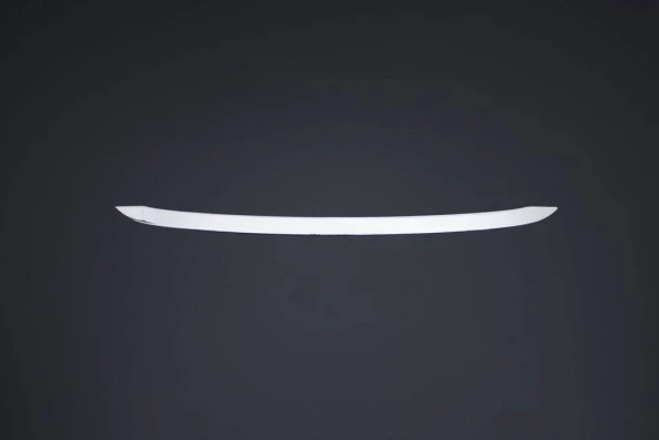 Hyundai Accent Blue Krom Bagaj Alt Çıta 2011 Ve Sonrası ürün görseli