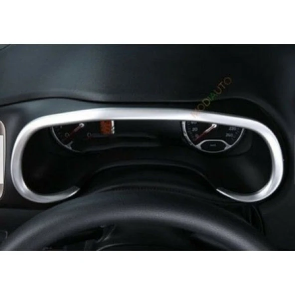 Jeep Renegade İç Gösterge Çerçevesi - 2