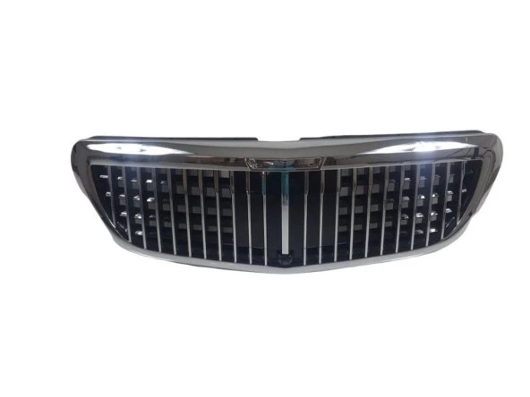 Mercedes W447 Vito Maybach Panjur 2014-2021 - Resim 3