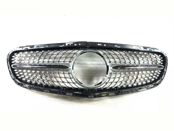 Mercedes W212 Diamond Panjur 2013-2015 E Serisi (Makyajlı Kasa) - 2