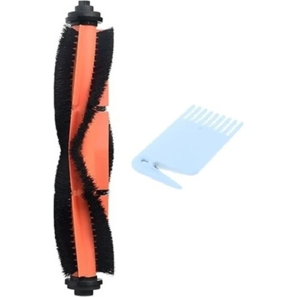 srfn ticaret Xiaomi G1 2in1 Essential (Mjstg1) Uyumlu 1 Adet Emici (Ana) Fırça ve Temizleme Tarağı ürün görseli 1