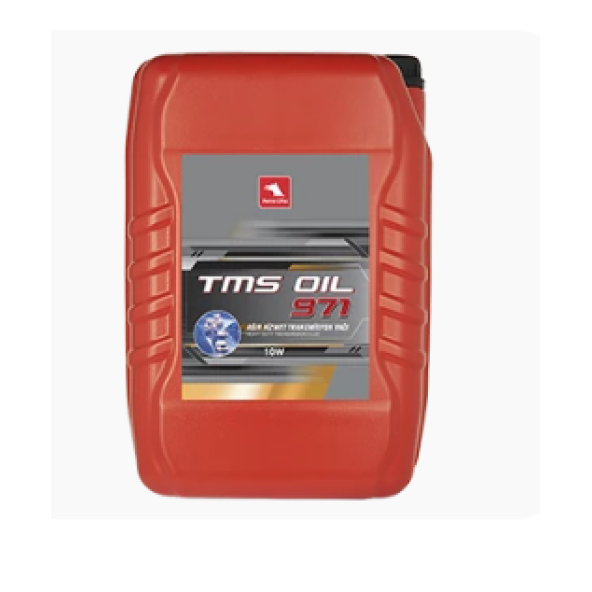 PETROL OFİSİ TMS OIL 971 20 LT ŞANZIMAN ve DİFRENSİYAL YAĞI - 2