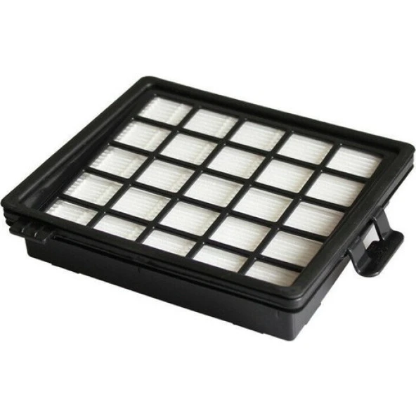 srfn ticaret Philips Fc 8134 Easy Life Hazne Içi Hepa Filtre ürün görseli