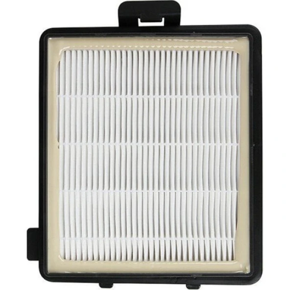 srfn ticaret Philips Fc 8130  Uyumlu Easy Life Hazne Içi Hepa Filtre - Resim 3