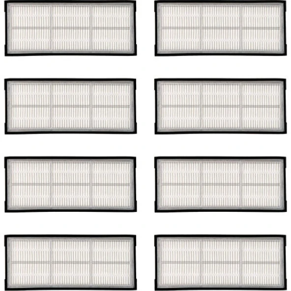 Srfn Ticaret Roborock S7 Hepa Filtre - 8 Adet ürün görseli 1
