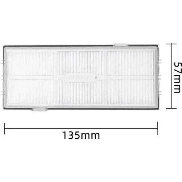 srfn ticaret S7 MaxV Robot Süpürge Seti - Resim 3