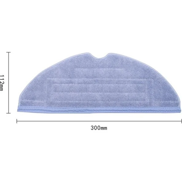 srfn ticaret G10S Robot Süpürge Seti - Resim 4