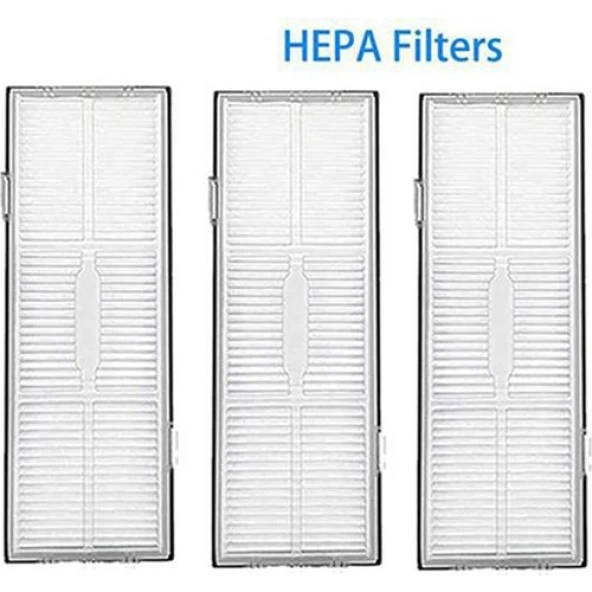 srfn ticaret S7 MaxV S7 MaxV Plus S70 S75 T7 T7s S7 - 15 Parça Yedek Parça Seti - Resim 2