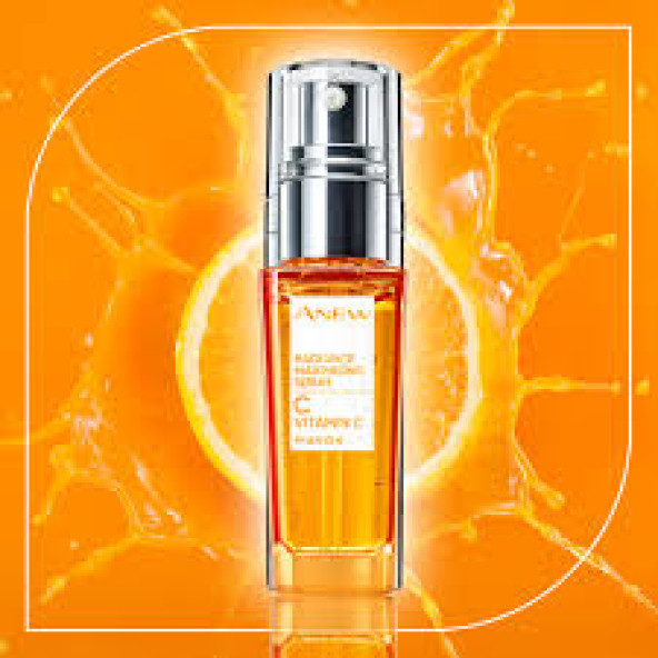 Avon Anew Vitamin C Canlandırıcı Serum 30 Ml. 1204402