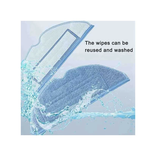 srfn ticaret S7 - 15 Parça Yedek Parça Seti - Resim 3