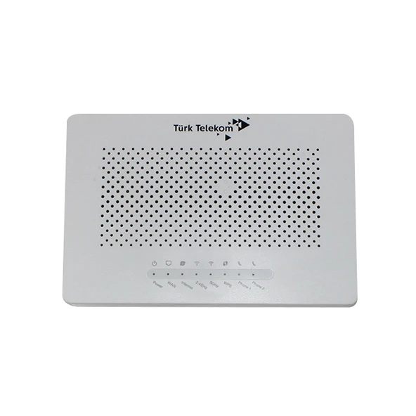 Türk Telekom ZXHN ZTE H168A 11AC Wi-Fi 5 Dual Band Vdsl2/Fiber M