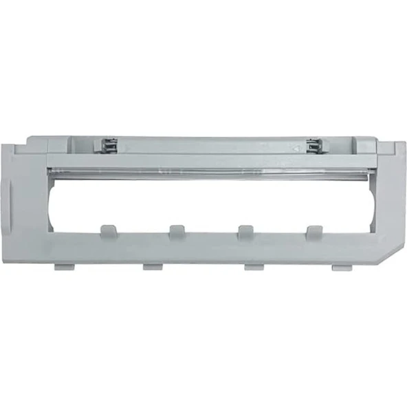 Srfn Ticaret Roborock S7 Sonic Uyumlu Ana Fırça Alt Kapağı - Beyaz ürün görseli 1