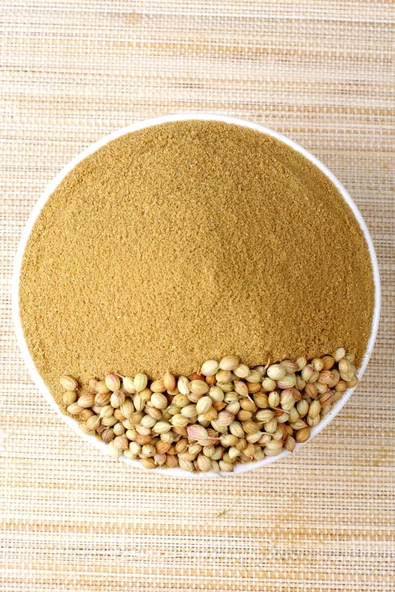 Kişniş Tane Deluxe Seri Organik Lezzetli 250 Gr - Resim 3