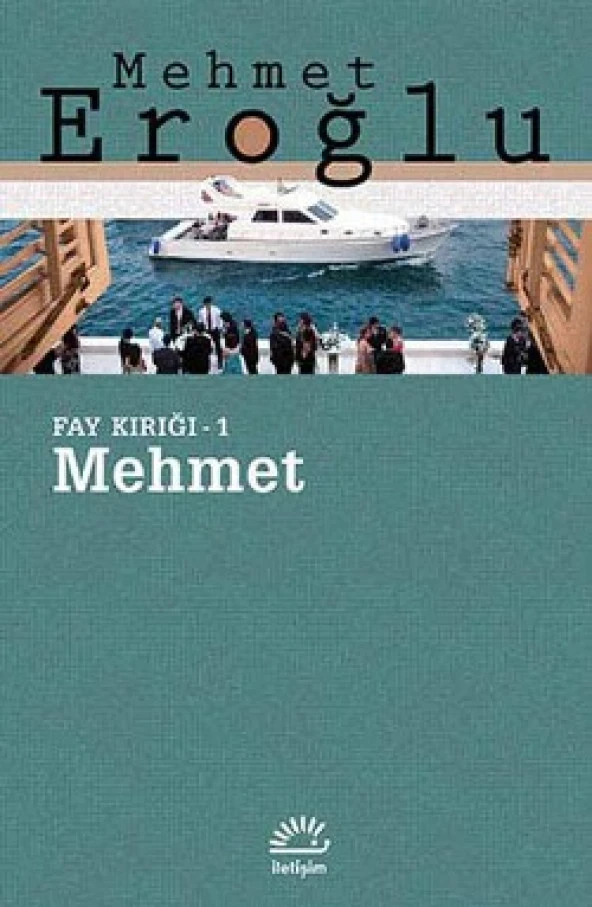 Fay Kırığı Serisi 1 - Mehmet