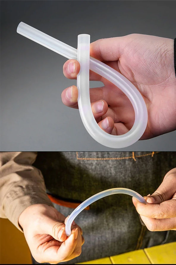 11.2 mm kalın Mum Silikon 1 Kg Kalın TAIWAN - 2