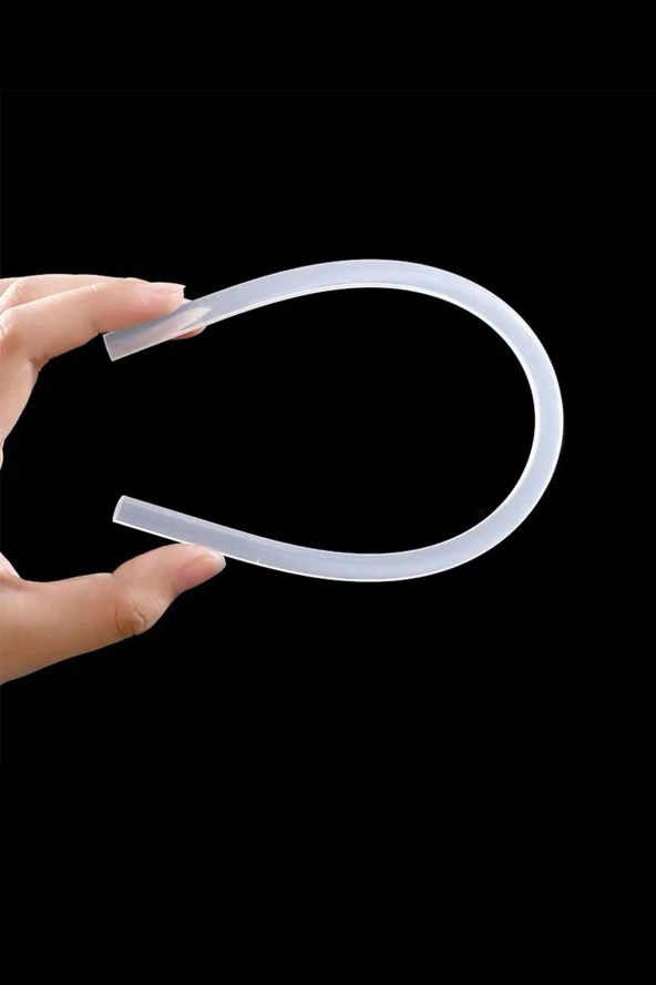 11.2 mm kalın Mum Silikon 1 Kg Kalın TAIWAN - 5