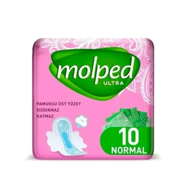 Molped ULtra Normal 10 Lu
