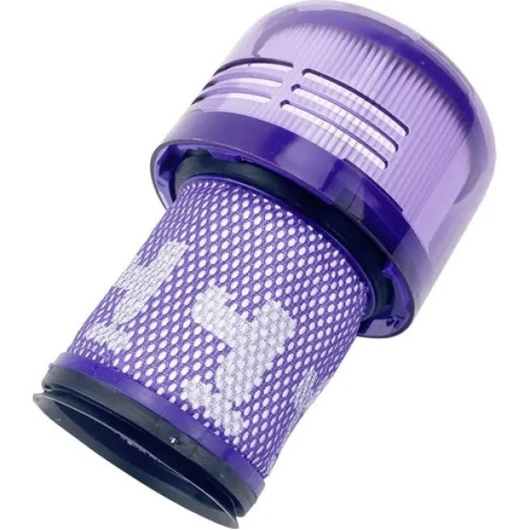 srfn ticaret Dyson V12 Detect Uyumlu Hepa Filtre - 2