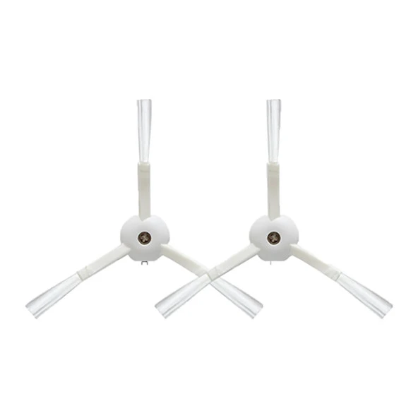 srfn ticaret Xiaomi Vacuum Mop 2 Lite (MJSTL) Uyumlu 4 Parça Aksesuar Seti Seti - Resim 2