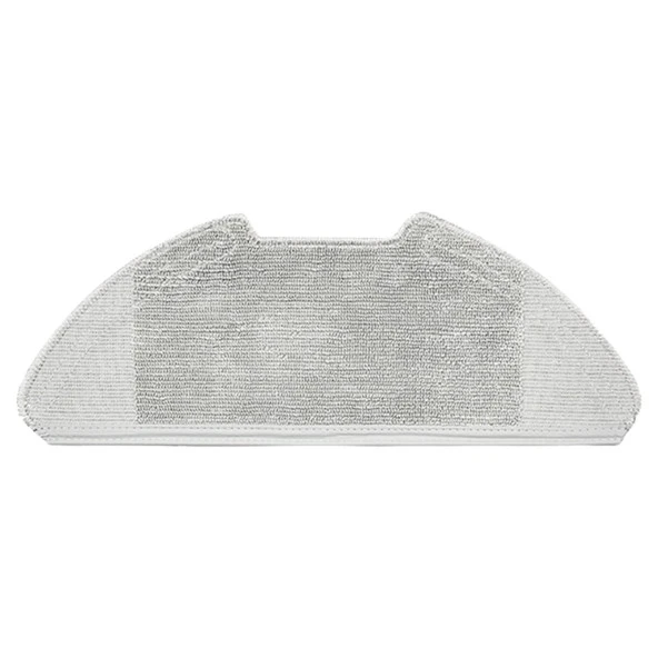 srfn ticaret Xiaomi Vacuum Mop 2 Lite (MJSTL) Uyumlu 4 Parça Aksesuar Seti Seti - Resim 3