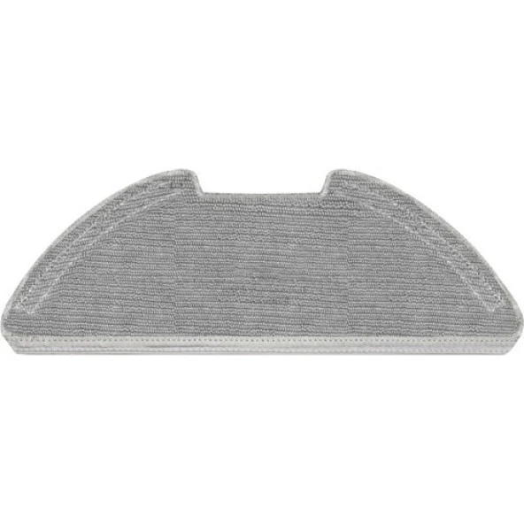 srfn ticaret Xiaomi Mop 2 Lite (MJSTL) Uyumlu Yedek Fırça Filtre Mop Seti-7 Parça - Resim 4