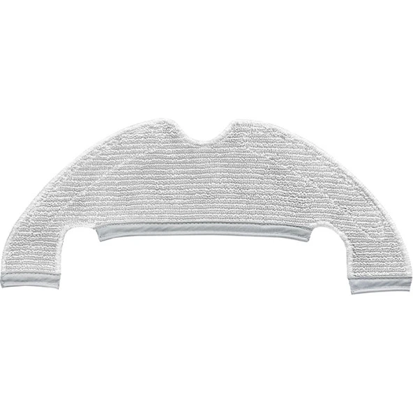 srfn ticaret Xiaomi Vacuum Mop 2 Ultra Uyumlu Mop Bezi - 2 Adet - Resim 2