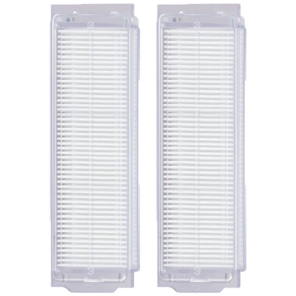 srfn ticaret Xiaomi Vacuum Mop 2 Lite (MJSTL) Uyumlu Hepa Filtre - 2 Adet ürün görseli 1