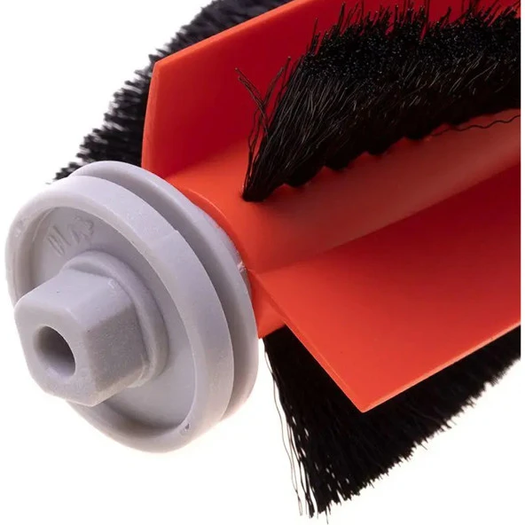 srfn ticaret Xiaomi Vacuum Mop 2 Ultra (STYTJ05ZHM) Uyumlu Ana Fırça - 1 Adet - Resim 2