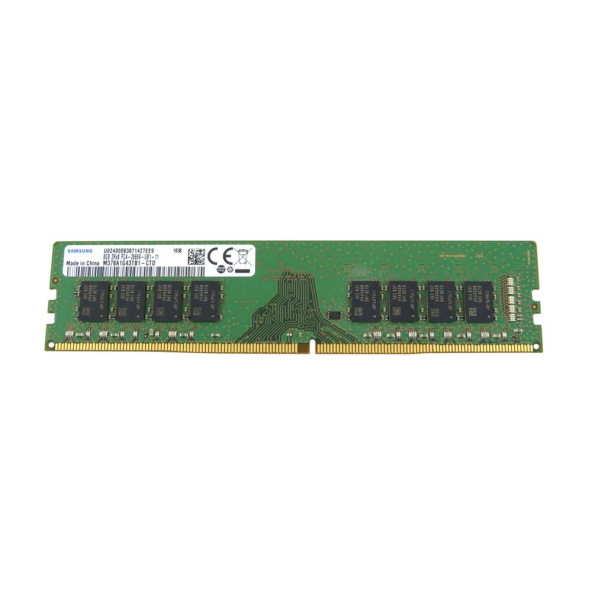 8GB DDR4-2666 DIMM Samsung M378A1G43TB1-CTD Desktop Memory RAM