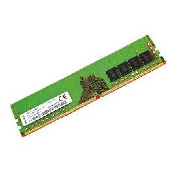 HP24D4U7S8MBP-8  Kingston 8GB DDR4-2400MHz PC4-19200 ECC CL17 288-Pin RDIMM 1.2V SERVER RAM BELLEK
