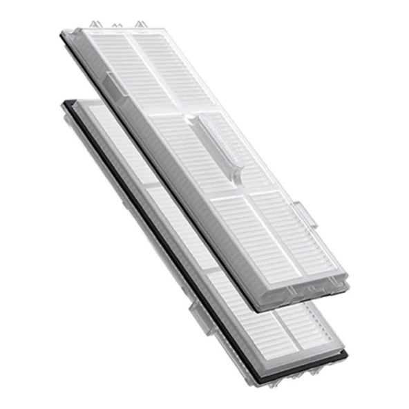 Srfn Ticaret Roborock T7s Plus Uyumlu - 14 Parça Mega Set - Resim 5