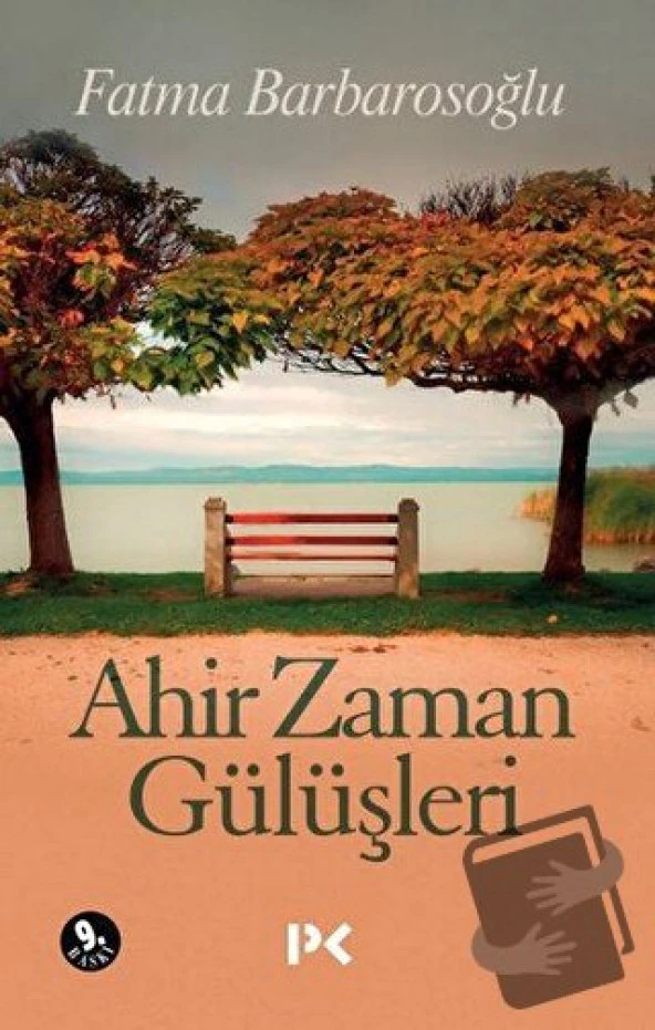 Ahir Zaman Gülüşleri/Profil Kitap/Fatma Barbarosoğlu