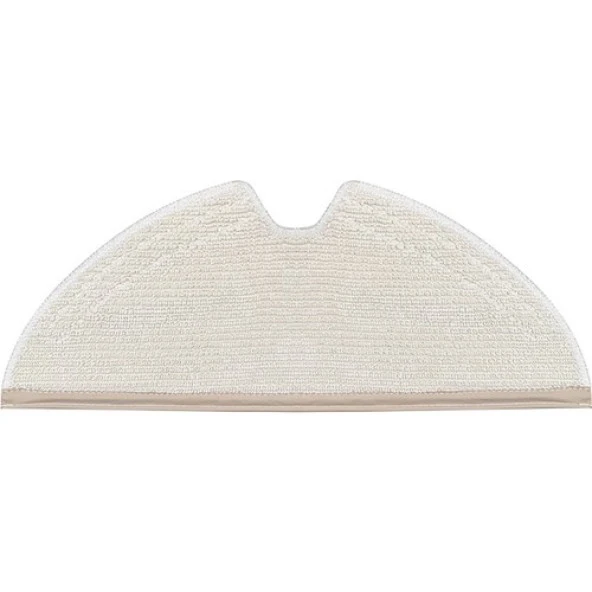 Roborock Q7 Max+ Uyumlu 2li Tam Yüzey Mop Bezi - 6 Adet - Resim 2