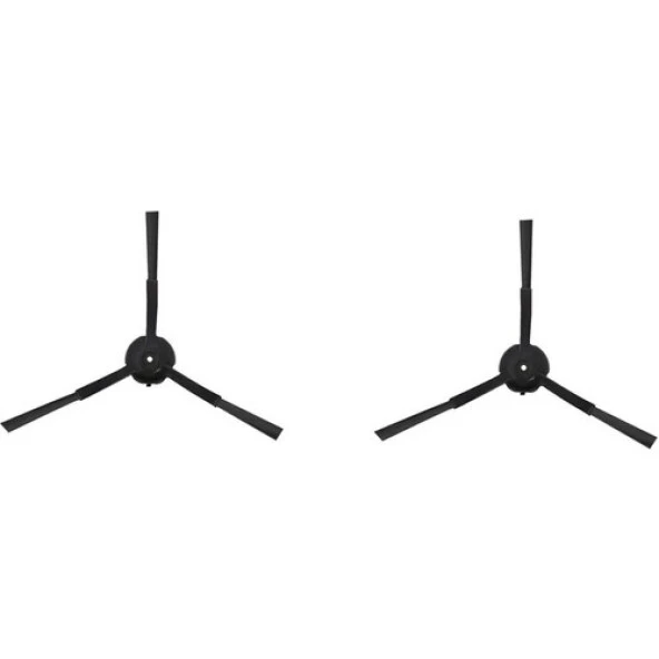 srfn ticaret Xiaomi Lydsto R1 Robot Süpürge 7 Parça Yedek Parça Seti - Resim 3